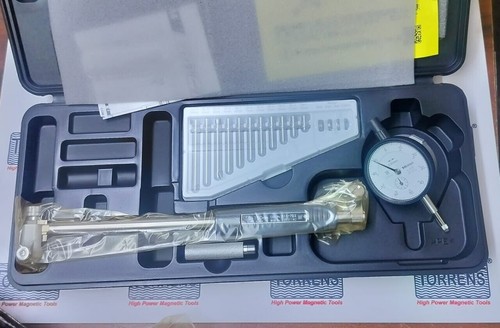 Mitutoyo bore gauge to - 50,