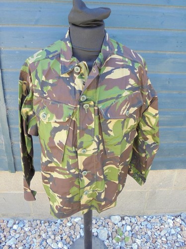 British military army dpm cs95 - army,