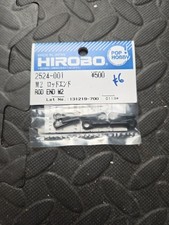 Hirobo RC Helicopter Parts ROD