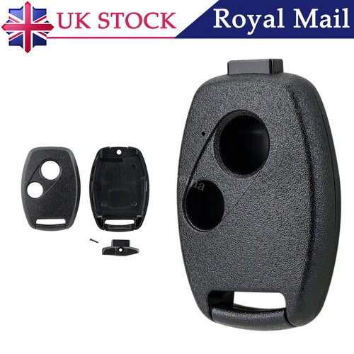 Replacement button key fob - 2,