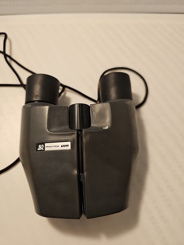 Practica sport binoculars - sport,