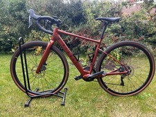 Ribble CGR ALe; 2022; Shimano
