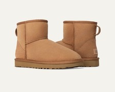 Size 6 - UGG Classic Mini II