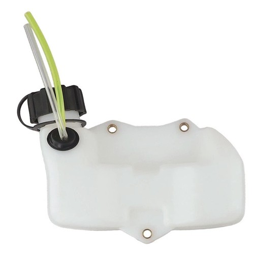 Fuel tank with cap for - fuel,