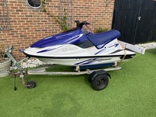 Yamaha Waveblaster 3 800cc