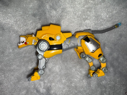 Voltron legendary - x,