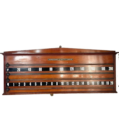 Antique burroughes watts - antique,
