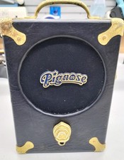 PIGNOSE guitar amplifier