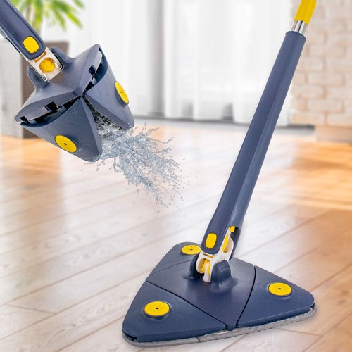 360 adjustable cleaning - 360, mop