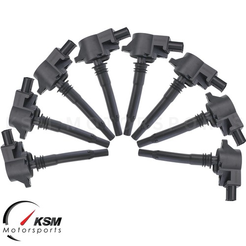 Ignition coils for - 8, x