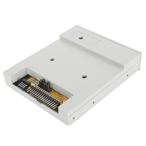 32bit cpu floppy emulator - 32bit,