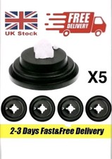 X 5 PCS Siamp,Twyford B&Q