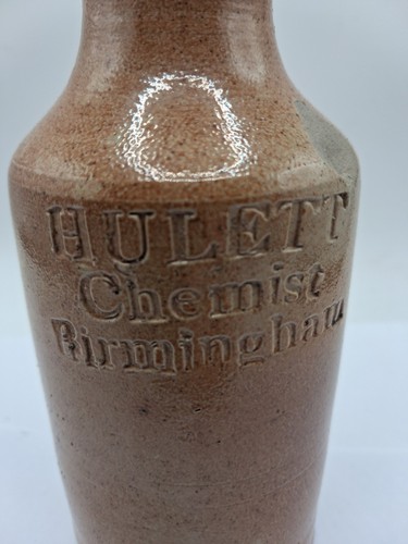 Saltglazed stoneware rare - stoneware,