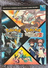 Pokemon Black & White 2 |