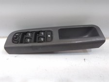 2006 VOLVO S40  WINDOW SWITCHES DRIVERS 4 WAY FRONT RIGHT (MASTER) WITH MIRROR A