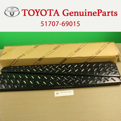 Toyota genuine land cruiser - genuine,