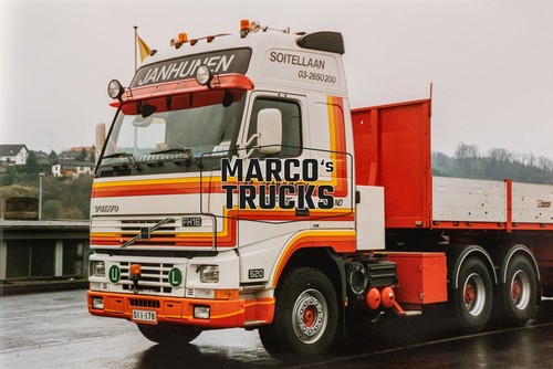 Truck photo volvo - photo, fh16