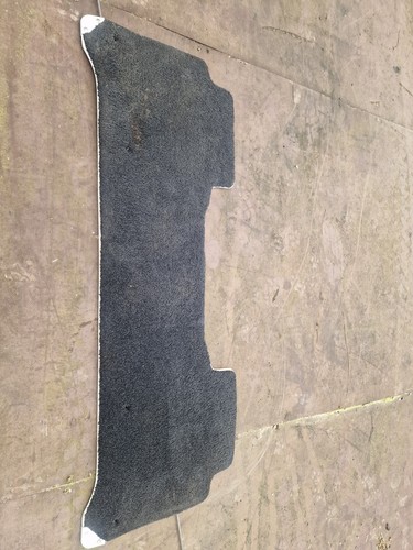 Range rover l405 rear floor - range,