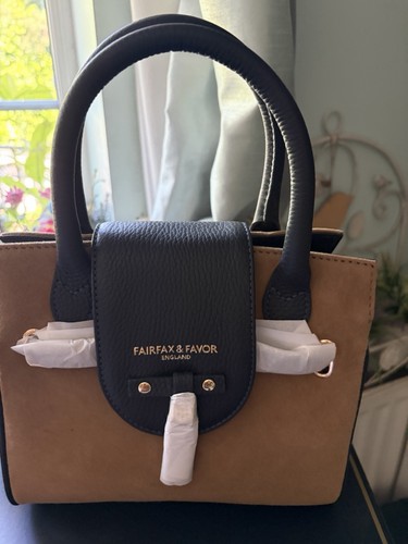 Fairfax favor tan - fairfax,
