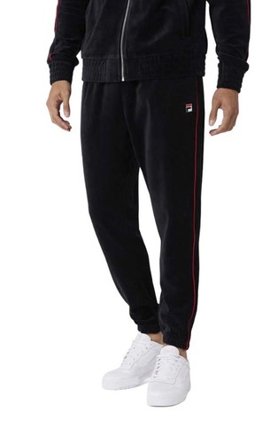 Fila men deverall velour - fila, men's