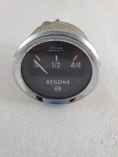 Veglia Borletti Benzina Alpha