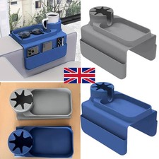 Arm Rest Organiser Chair