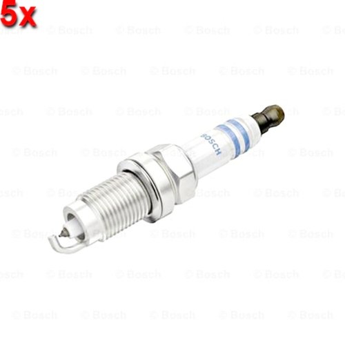 Bosch spark plug fits audi - bosch,
