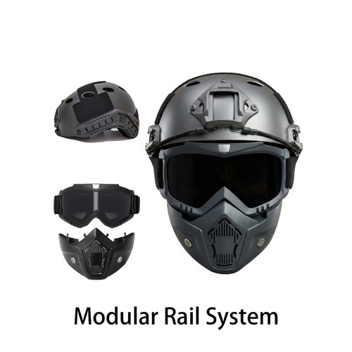 New tactical fast abs full - tactical,