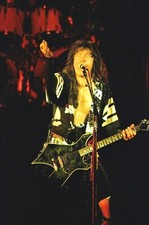 W.A.S.P in concert 1989, 30