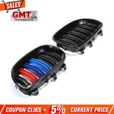 FOR BMW E60 E61 M5 STYLE FRONT