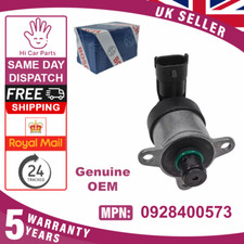 Fuel pump suction control - pump,