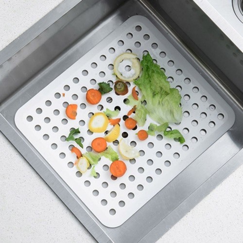 Sink draining mat - draining,