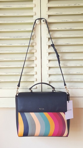 Bnwt authentic paul smith - authentic,