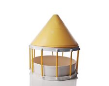 Racing Pigeons, Poultry etc Drinker 5 pint 