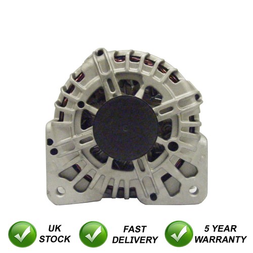 Alternator fits vauxhall - fits,