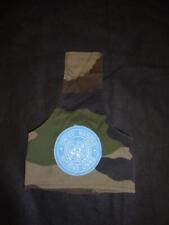 French Military United Nations