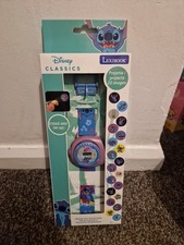 Lexibook Disney Classic Stitch