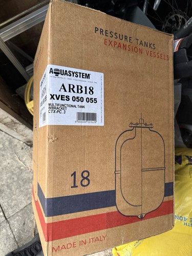 Aquasystem litre 5 bar - ,
