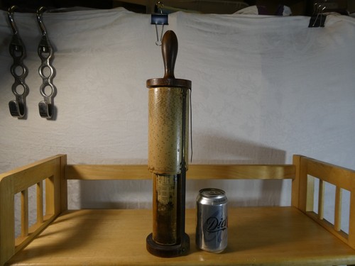 Antique fullers calculator - fullers,