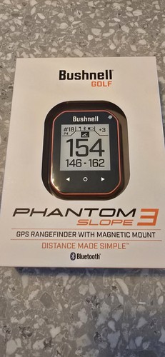 Bushnell phantom slope - bushnell,