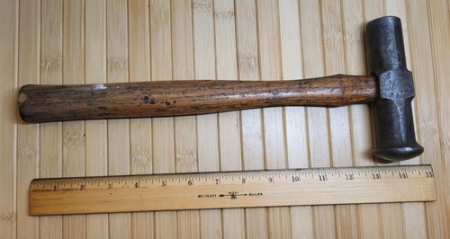 Vintage pexto raising - vintage, tinsmith