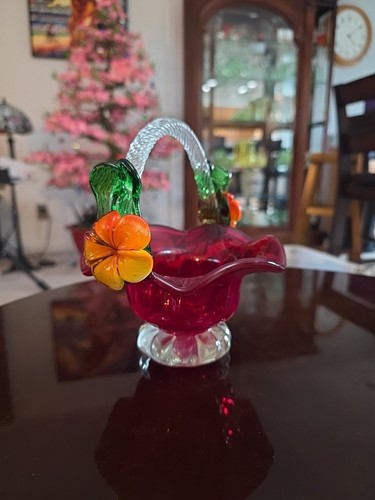 Beautiful red art - beautiful,