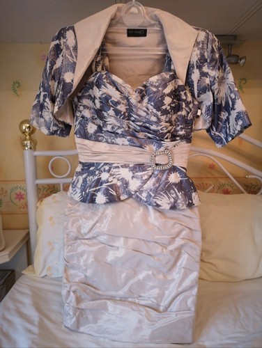 Ian stuart mother the - ian,