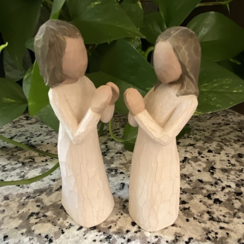 Willow tree sisters - willow, by