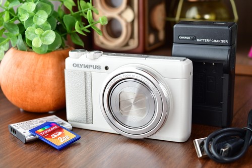 ⏯️[Excellent+5]Olympus