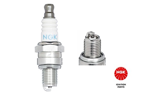 Ngk spark plug cmr7h no - spark, (no