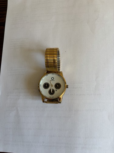 Mont blanc gent - mont, wrist