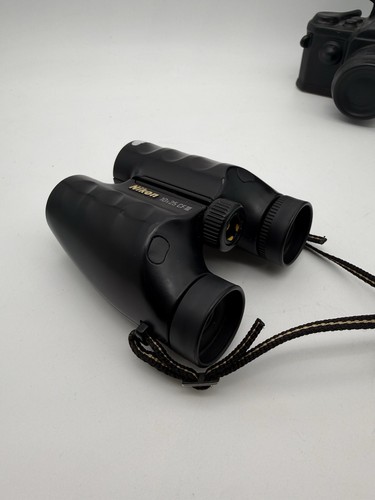 Nikon 10x25 cfiii - 10x25, binoculars