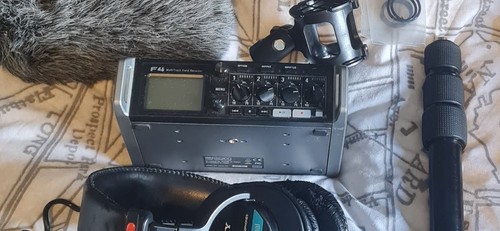 Zoom multi track - multi,