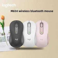 Logitech Signature M650 Silent